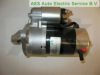 AES ADS-219 Starter